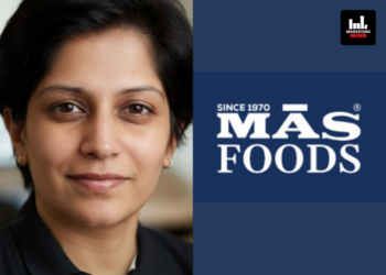 MAS Foods Appoints Isha Khanolkar As Vice President – Brand & Growth