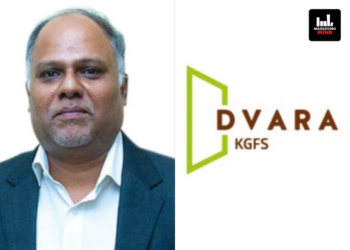 Dvara KGFS Digital Services Names Ramkumar Ratnam As CEO