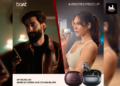 boAt's New Campaign Tackles Open-Ear Audio Myths With Sonam Bajwa & Ambrish Verma