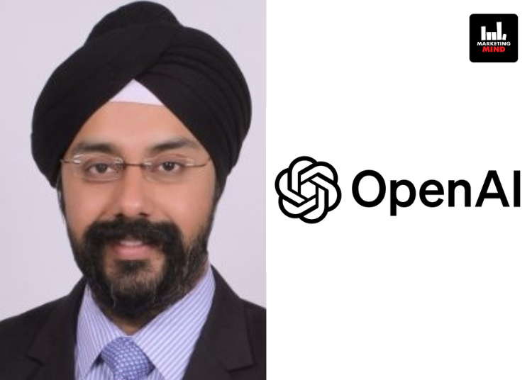 OpenAI Appoints Former Uber India Chief Prabhjeet Singh As India MD