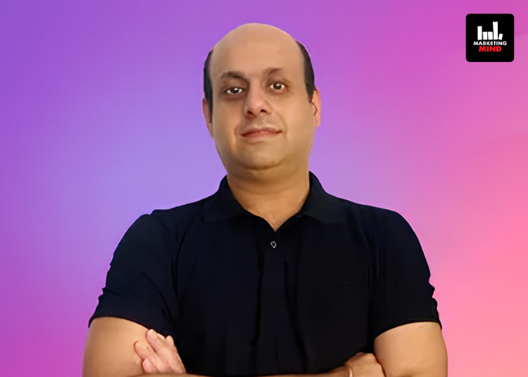 Gandharv Sachdeva To Conclude His Journey With Hybrid AdTech India