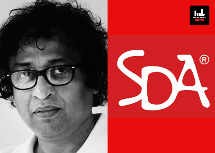 Spicetree Design Agency Appoints Industry Veteran Sujit Das As Creative Consultant