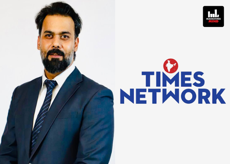 Afzal Khan Moves On From Times Network