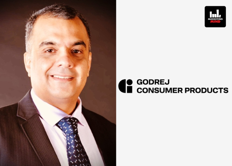 Harsh Deep Chhabra Steps Down From GCPL After Three Years