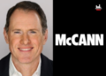 Daryl Lee Steps Down As Global Chairman Of McCann