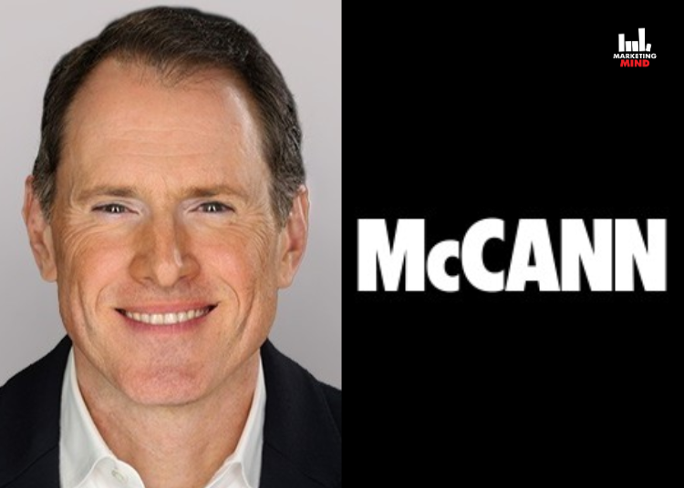 Daryl Lee Steps Down As Global Chairman Of McCann