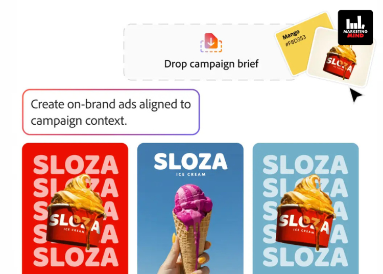 Adobe Expands GenStudio With AI-Powered Tools For Commerce Media & Campaign Management