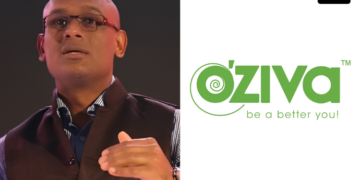 HUL Names Koteshwar LN As CEO Of Wellness Brand Oziva