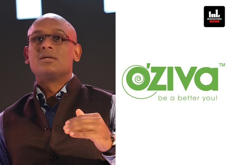HUL Names Koteshwar LN As CEO Of Wellness Brand Oziva
