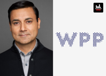 Baiju Shah Takes Charge As Group Chief Strategy Officer At WPP