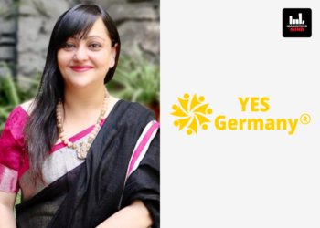 YES Germany Appoints Latika Chaudhary As CEO, Sales & Marketing