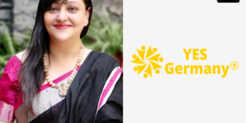 YES Germany Appoints Latika Chaudhary As CEO, Sales & Marketing
