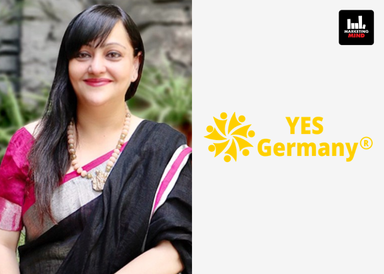 YES Germany Appoints Latika Chaudhary As CEO, Sales & Marketing