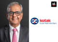 Ashok Vaswani To Step Down As Kotak Mahindra Bank MD & CEO
