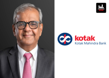 Ashok Vaswani To Step Down As Kotak Mahindra Bank MD & CEO