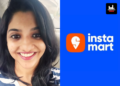 Instamart Promotes Dhanya Hemanth Raj To Director, Marketing