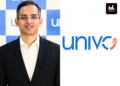 Nitin Golani Takes Charge As Chief Executive Officer Of UNIVO