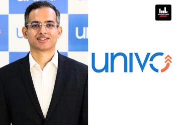 Nitin Golani Takes Charge As Chief Executive Officer Of UNIVO