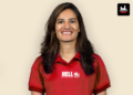 HELL ENERGY DRINK, HELL ZERO, sugar-free energy drink, Renuka Singh Thakur, Unnikannan Gangadharan, White Peach flavour, Blinkit, premium lifestyle beverage, sports ambassador, India launch