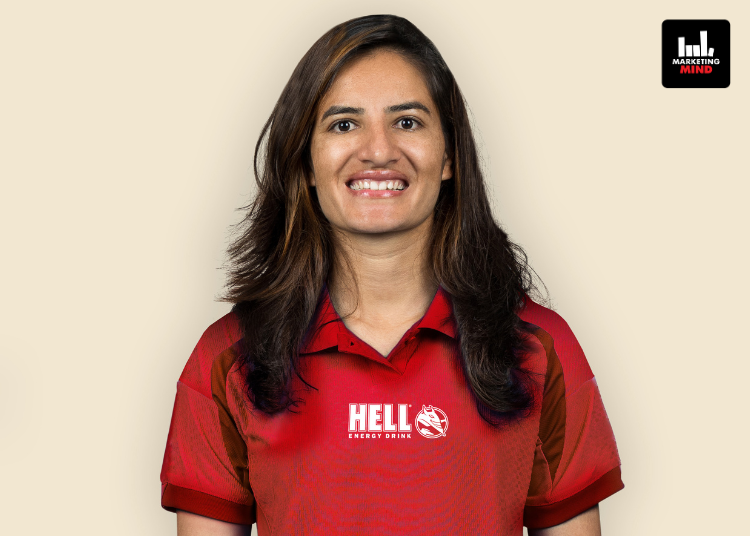HELL ENERGY DRINK, HELL ZERO, sugar-free energy drink, Renuka Singh Thakur, Unnikannan Gangadharan, White Peach flavour, Blinkit, premium lifestyle beverage, sports ambassador, India launch
