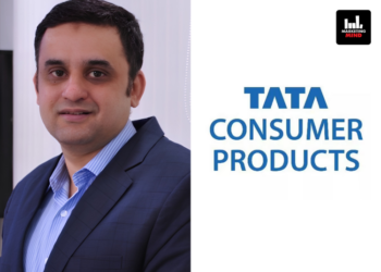 Tata Consumer Products Appoints Furhan Ahmed As Head Of Digital Transformation, Sales & Marketing