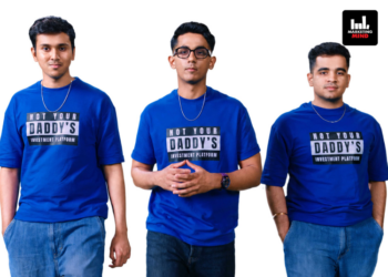 Trackk Puts Its Founders On The Forefront In Newly Launched Gen Z-Focused Investing Campaign