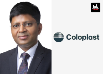 Anuj Agarwal Returns To Coloplast India As Head Of Marketing