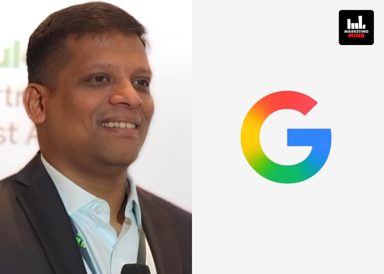 Google Elevates Prashant Paulose To Global Lead, Envisioning Studio