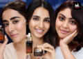 Harleen Deol, Jonita Gandhi & Masoom Minawala Front Estée Lauder India's Advanced Night Repair Push