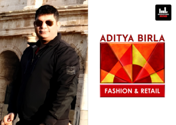 Gaurav Dhingra Takes Charge As Head Of Marketing At ABFRL Premium Ethnic Wear Brands