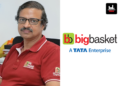 bigbasket Elevates Seshu Kumar Tirumala To COO