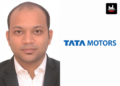 Tata Motors Appoints Ejaz Takey As Head - SUV Marketing