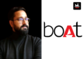 boAt Elevates Vedansh Kumar To CMO