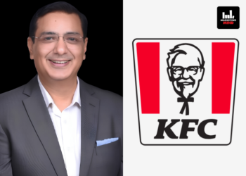 Vikrant Vohra Takes Charge Of Sapphire Foods’ KFC Business Following Leadership Reshuffle
