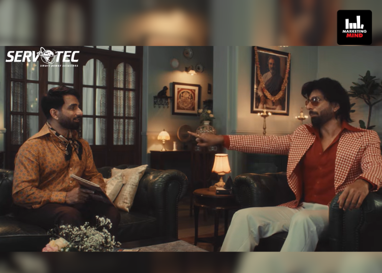 Servotech Brings Back 90’s Family Humour To Spotlight Solar Savings In New Campaign
