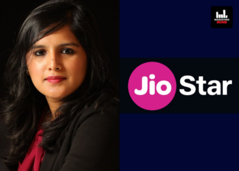 JioStar Elevates Nidhi Maheshwari To Senior Director – Brand Marketing