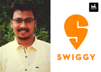 Swiggy Elevates Ashwin Chand As Director Of Business