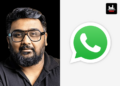 Meta Names CRED's Kunal Shah As New Global Head Of WhatsApp