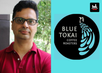 Pranav Dahiya Joins Blue Tokai Coffee Roasters As Chief Business Officer
