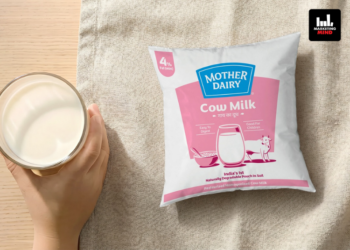 How Mother Dairy & Landor Reimagined An Iconic Pack Without Rewriting Its DNA