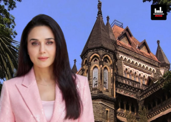 Preity Zinta Moves To Bombay HC Against Google, Meta Over Alleged Deepfake Content