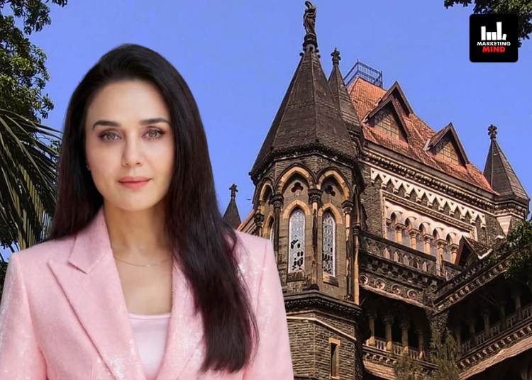 Preity Zinta Moves To Bombay HC Against Google, Meta Over Alleged Deepfake Content