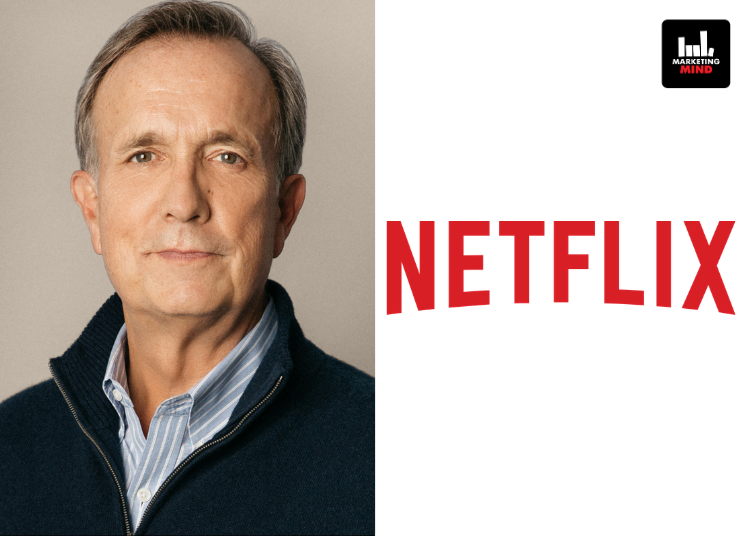 Netflix Taps Jay Hoag As Board Chairman Following Reed Hastings’ Exit