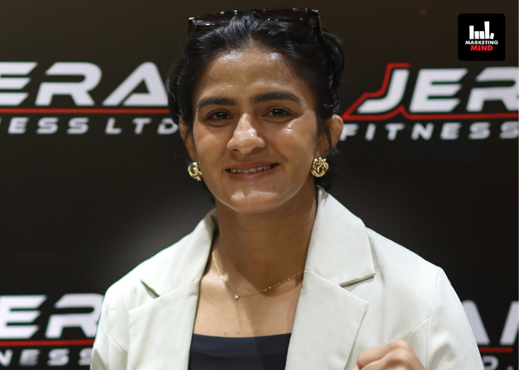 Jerai Fitness Onboards Ritu Phogat As Brand Ambassador