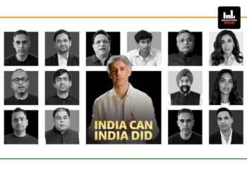 Amazon MX Player Launches High-Impact Campaign Celebrating Indian Entrepreneurship