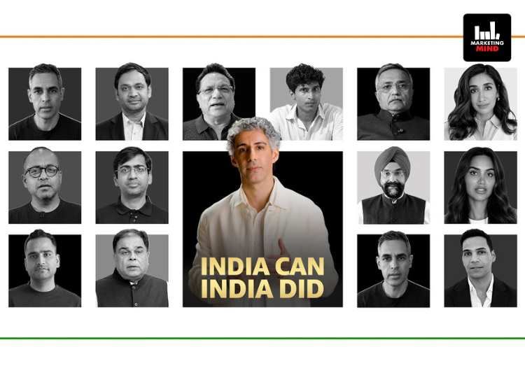 Amazon MX Player Launches High-Impact Campaign Celebrating Indian Entrepreneurship
