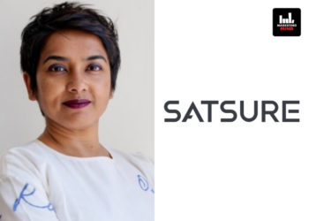 Bianca Ghose Joins SatSure As Chief Marketing & Communications Officer