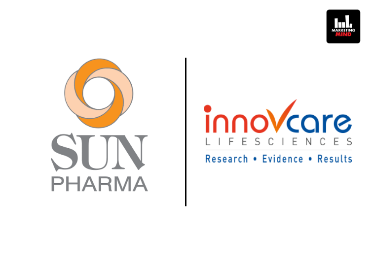 Sun Pharma To Acquire 100% Stake In Innovcare Lifesciences For Rs 271.2 Cr