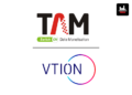 TAM & VTION Launch CTV Ad Pulse To Track Connected TV Campaign Performance