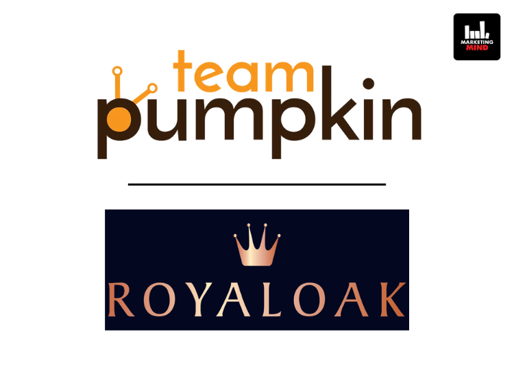 Team Pumpkin Wins Royaloak’s Integrated Digital Marketing Mandate